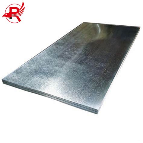 1 16 thick galvanized sheet metal|galvanized sheet metal wholesale.